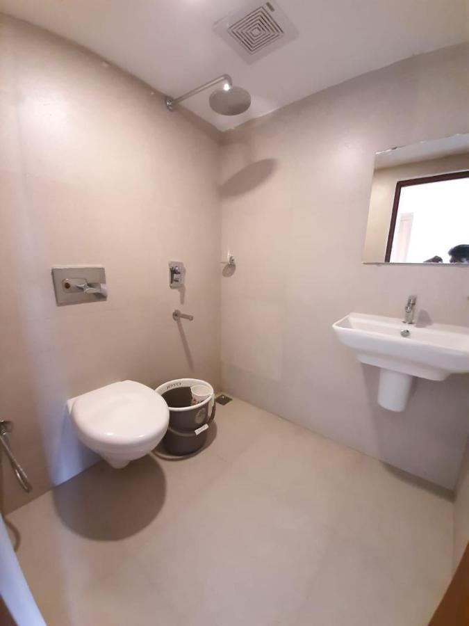 Hotel Nachas Coimbatore Bagian luar foto