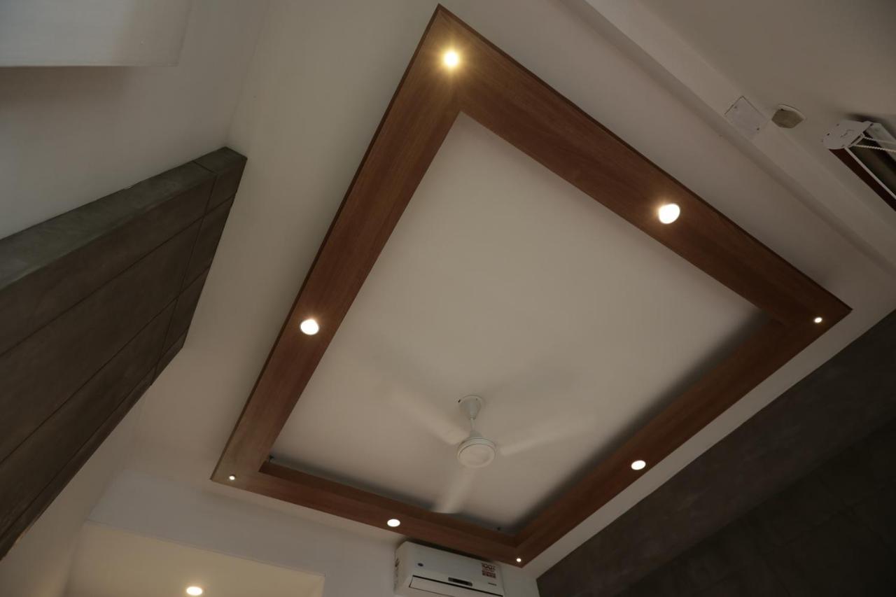 Hotel Nachas Coimbatore Bagian luar foto