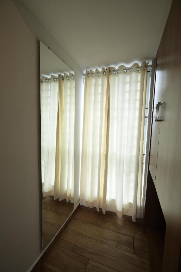 Hotel Nachas Coimbatore Bagian luar foto